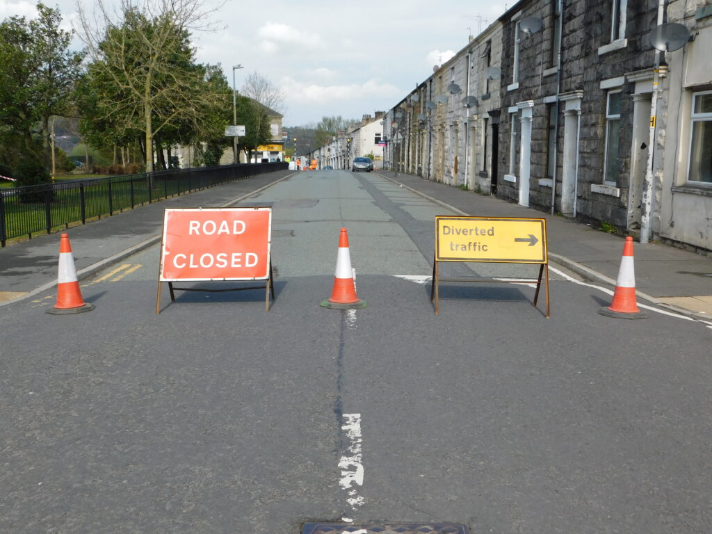 Olive Lane Refurbishment