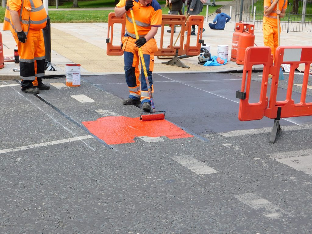 Railway Rd Blackburn