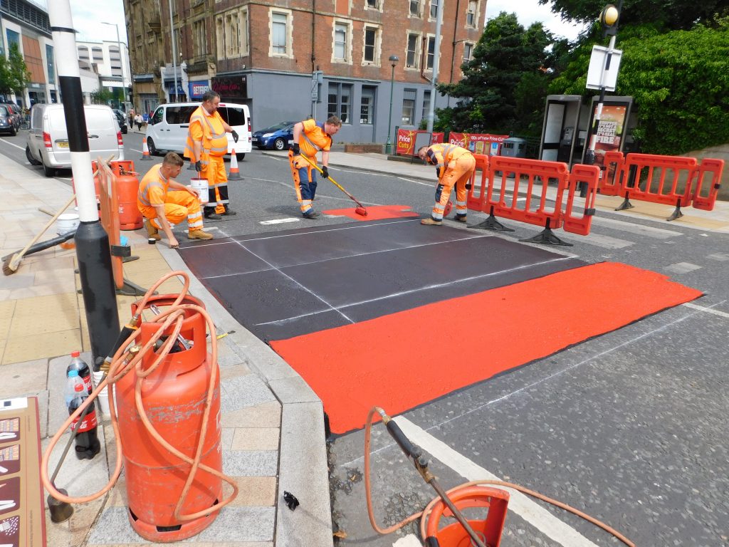 Railway Rd Blackburn