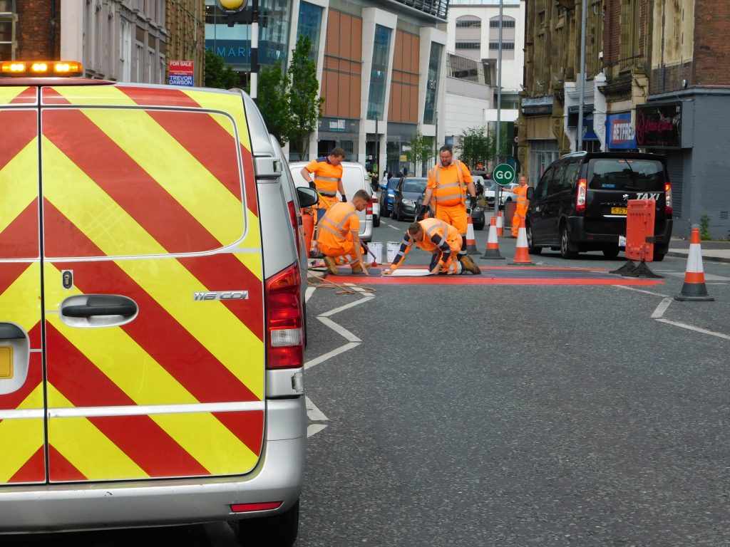 Railway Rd Blackburn