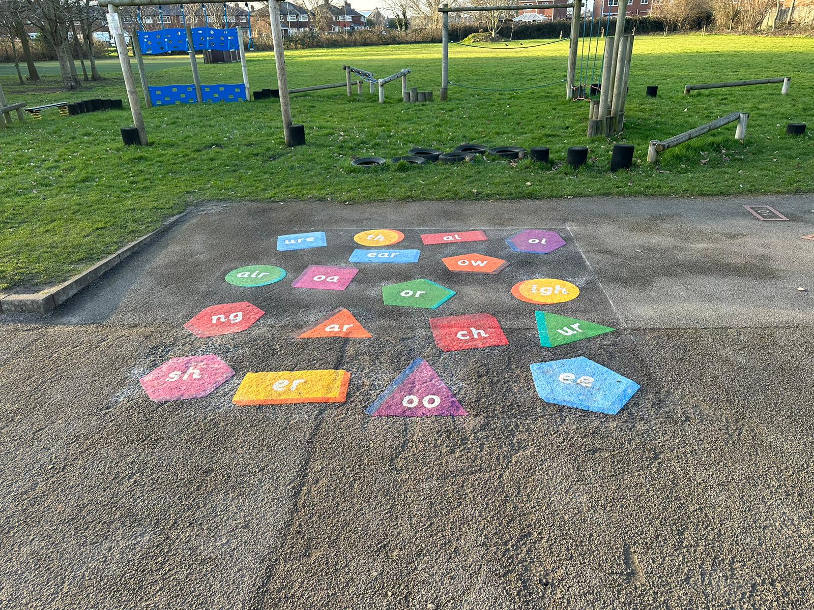 PM3DPHONICS 3D Phonics