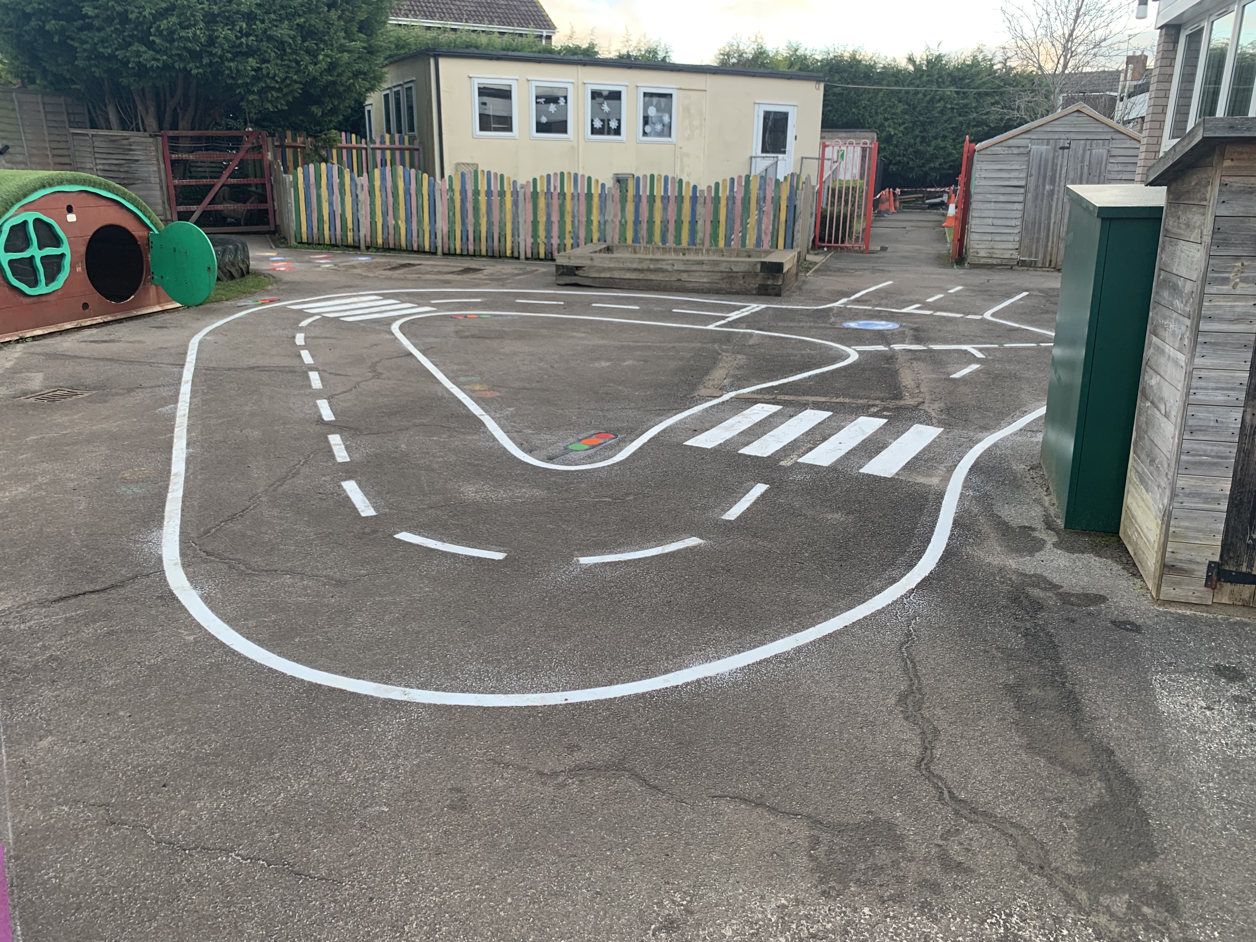 PMROADRDWAY Roadway 1 1