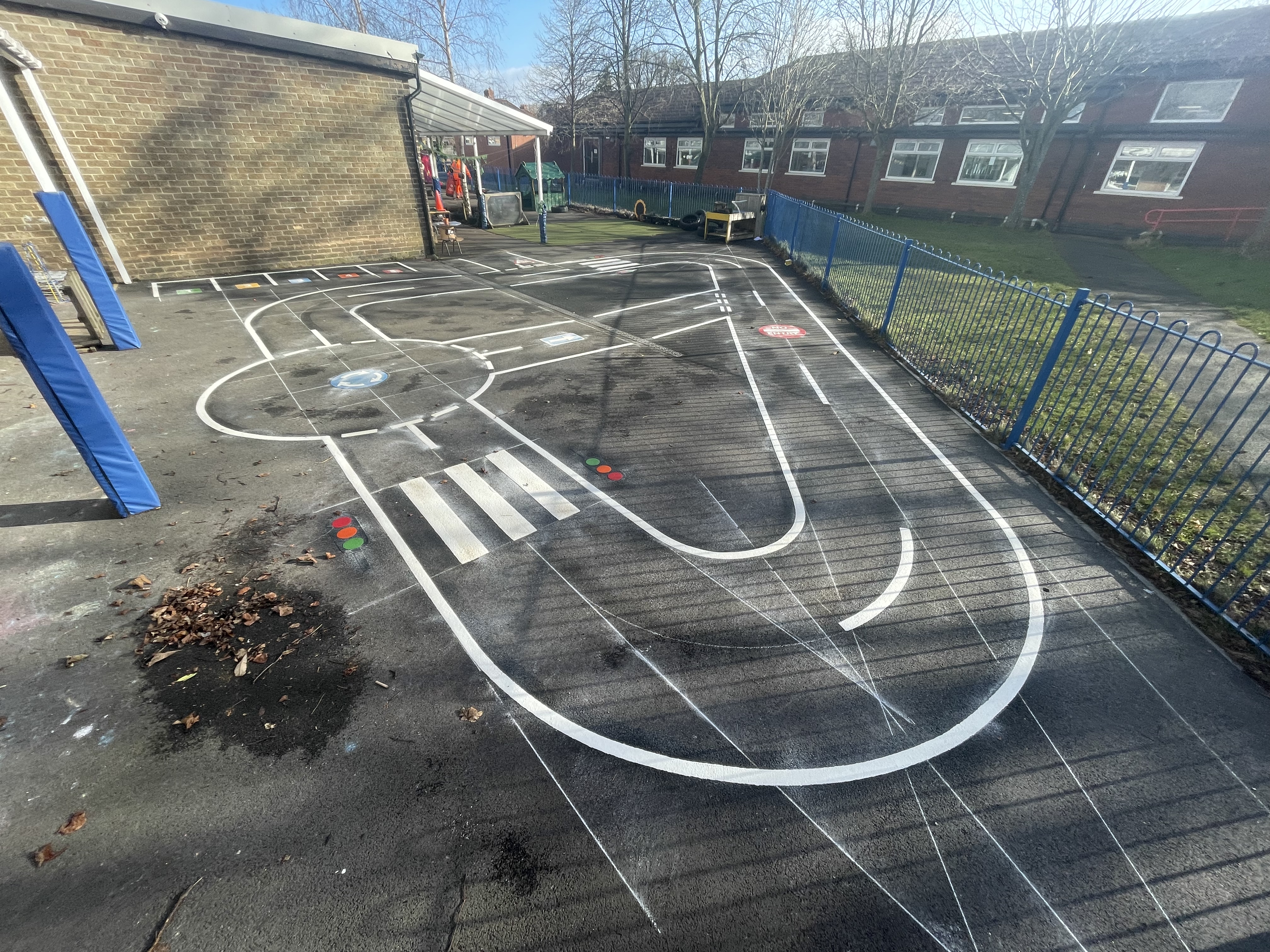 PMROADRDWAY Roadway 2