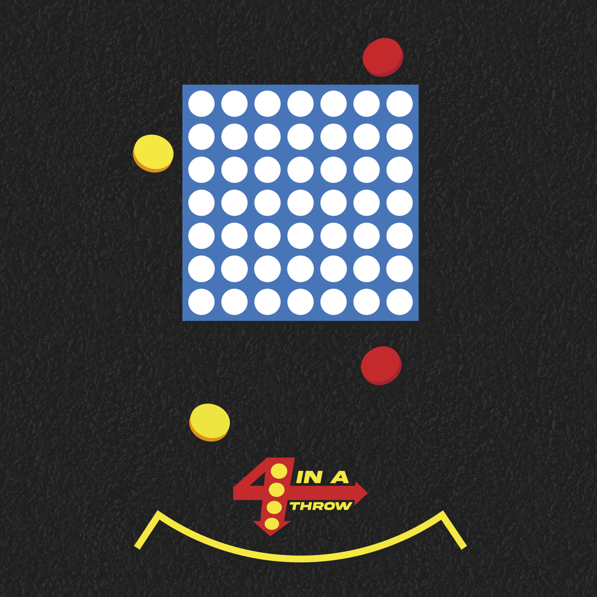 4 In A Throw 4 In A Throw