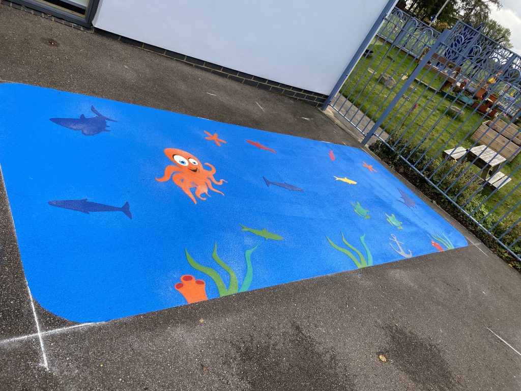 Small Playground Design – Big Impact for Compact School Spaces