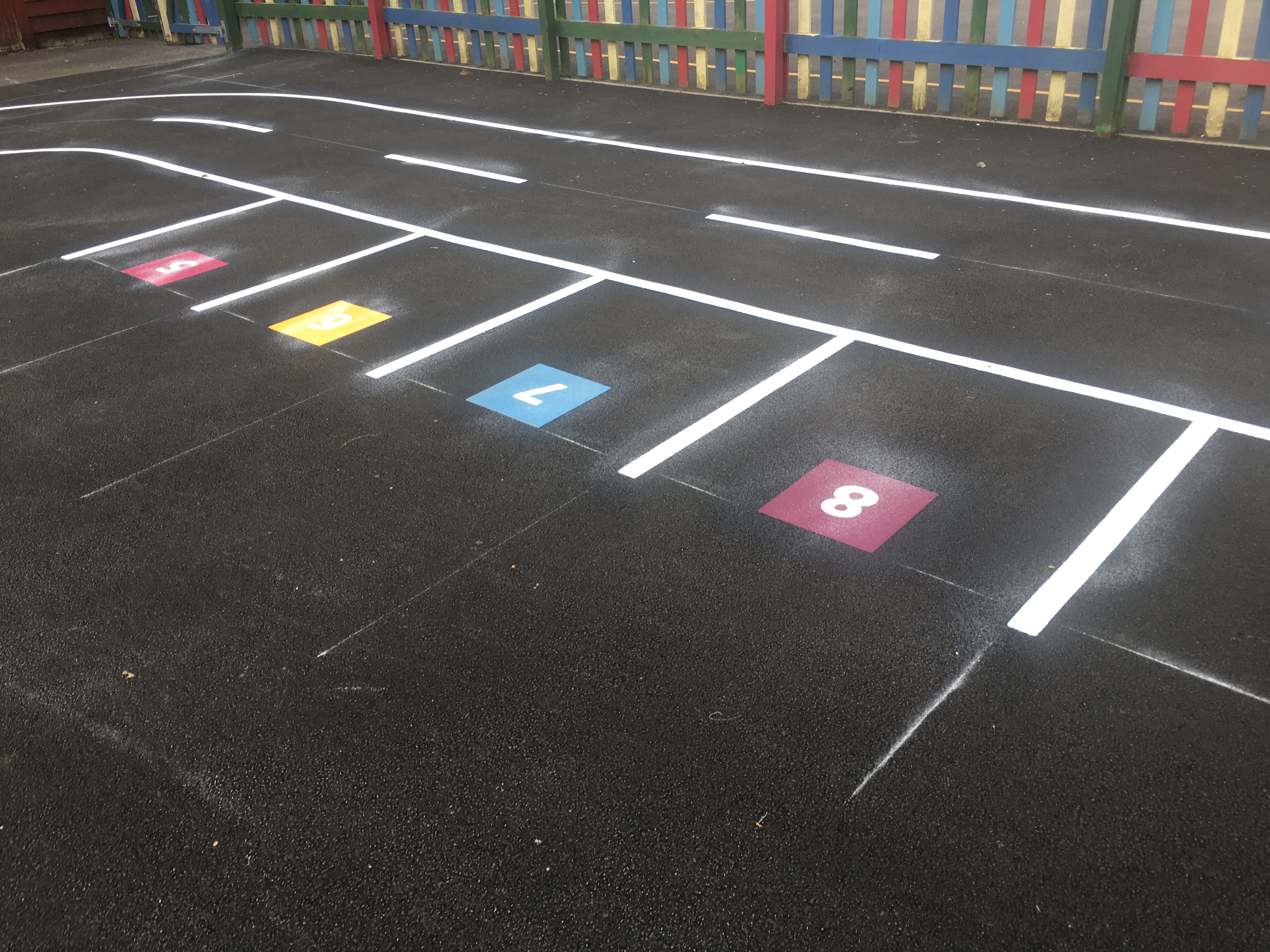 PMPARKING Parking Bays 1