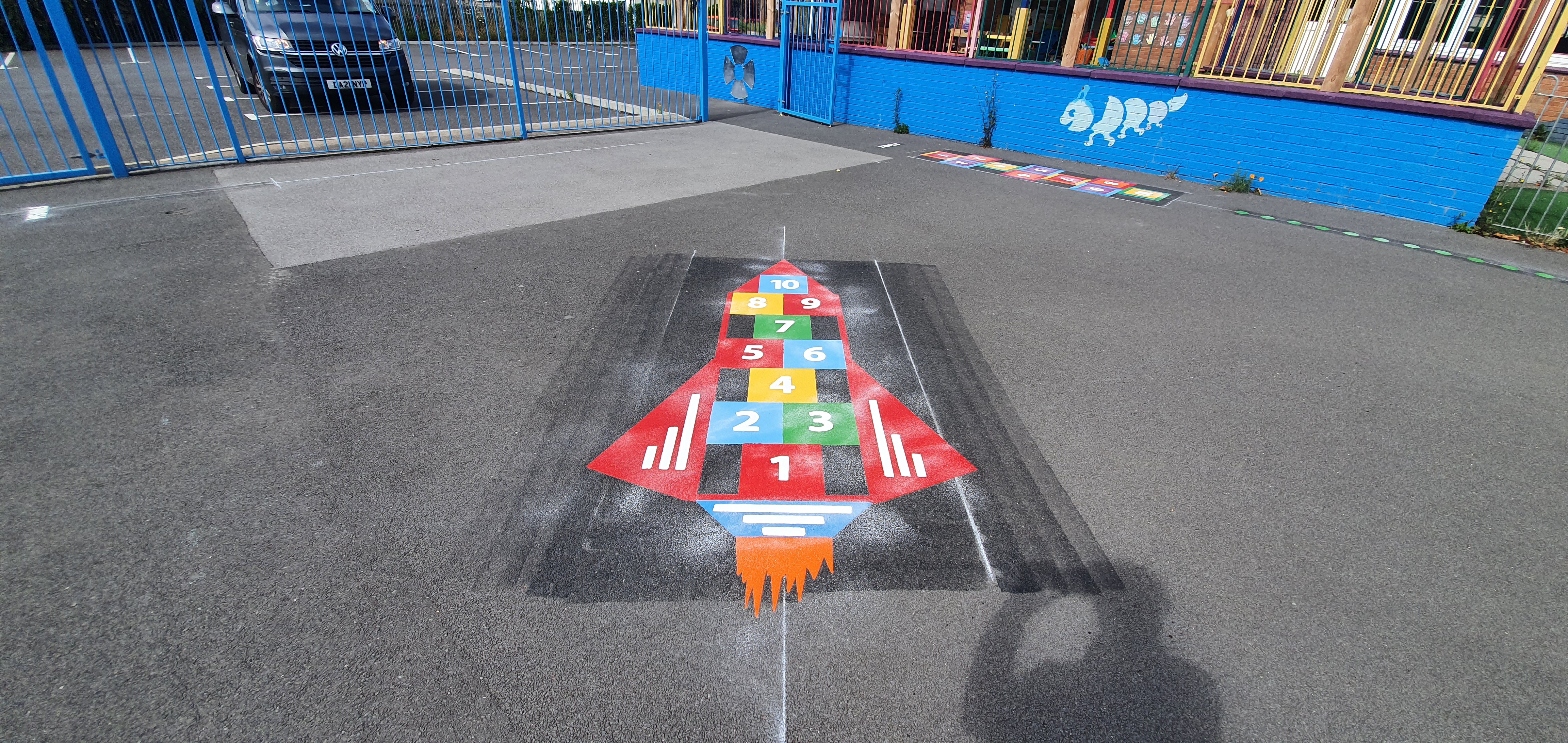 A Fun Guide to Learning and Playing with Playground Maths