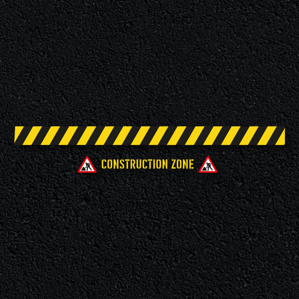 Construction Zone