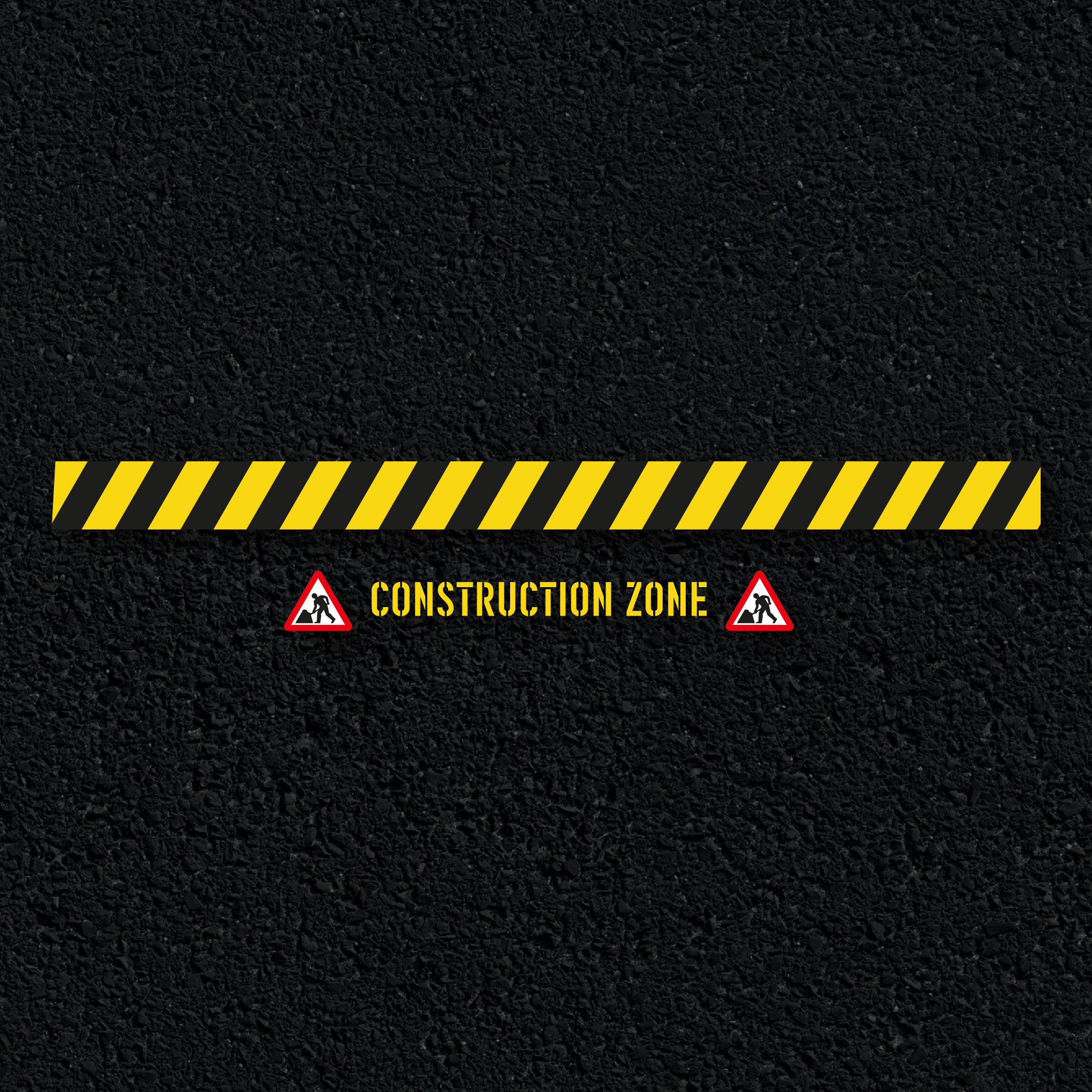 Construction Zone Construction Zone