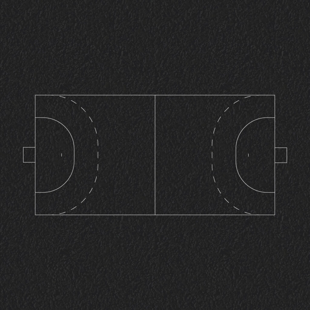 Handball Court