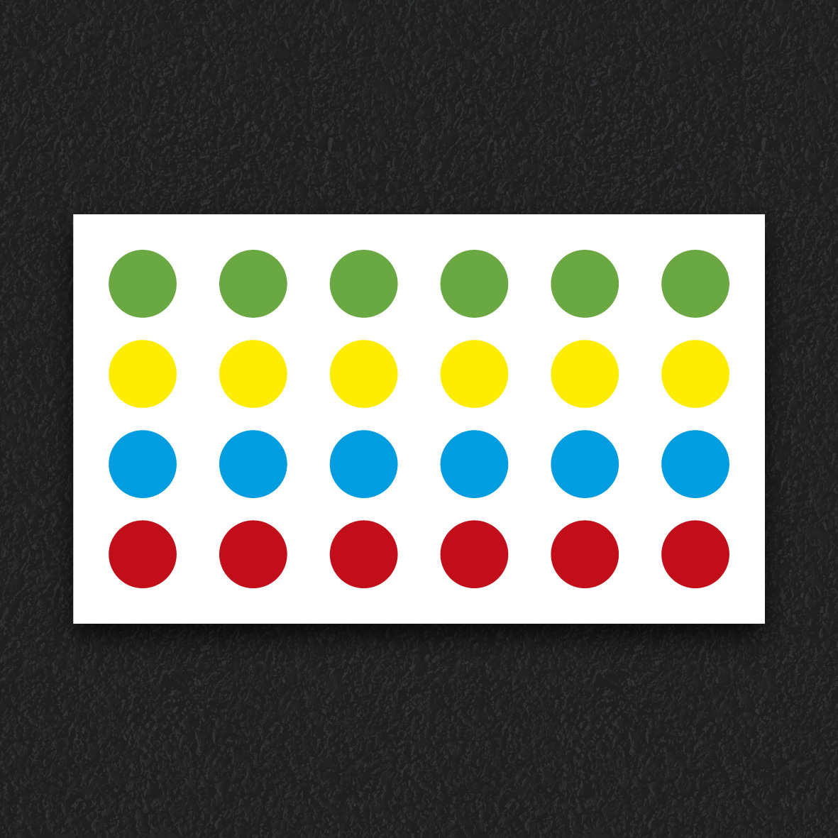 Solid Twister Solid Twister