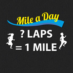 Mile A Day