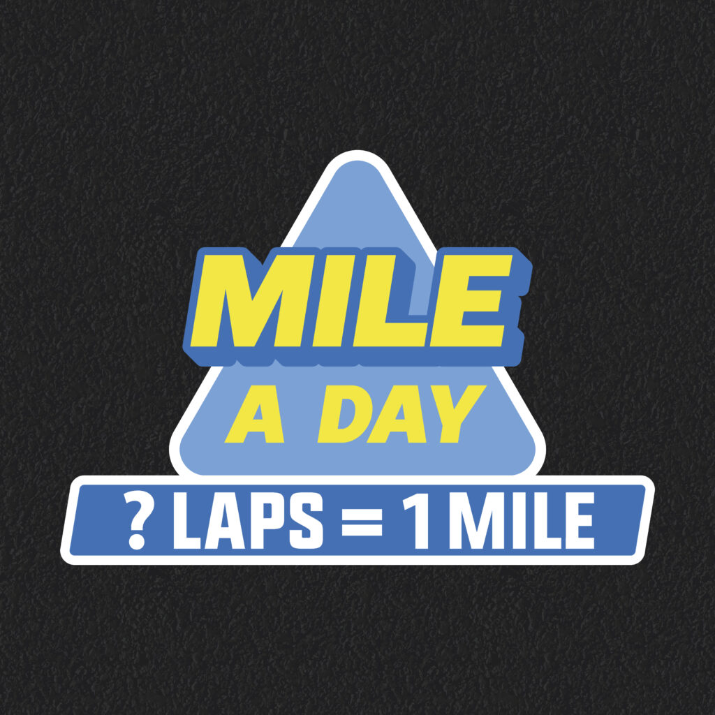 Mile A Day